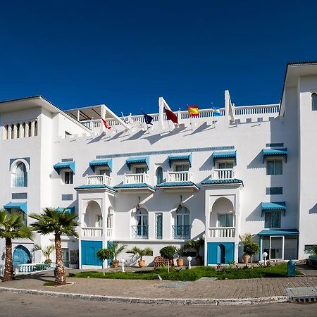 Palais Du Calife Riad Spa & Clubbing (Adults Only) Tangier Exterior photo