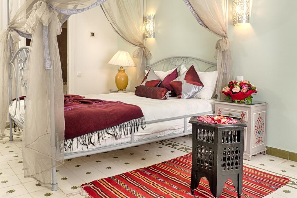 Palais Du Calife Riad Spa & Clubbing (Adults Only) Tangier Room photo