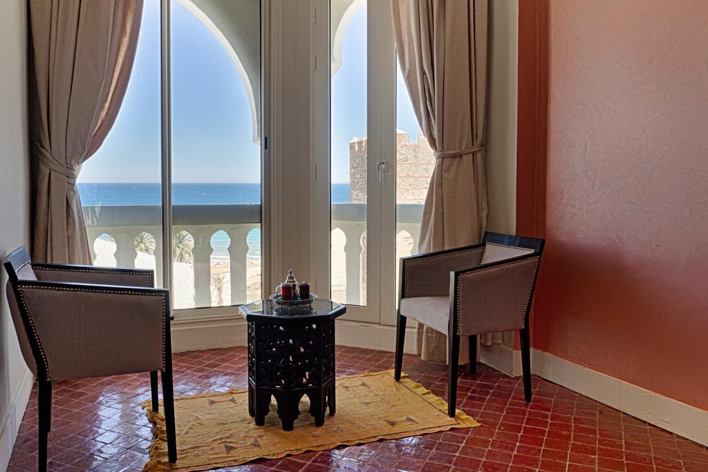 Palais Du Calife Riad Spa & Clubbing (Adults Only) Tangier Room photo